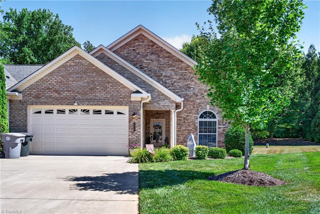 268 Wrenwood Court, Asheboro, NC, 27203