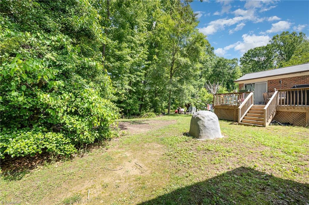 6215 Russwood Drive, Pleasant Garden, North Carolina image 25