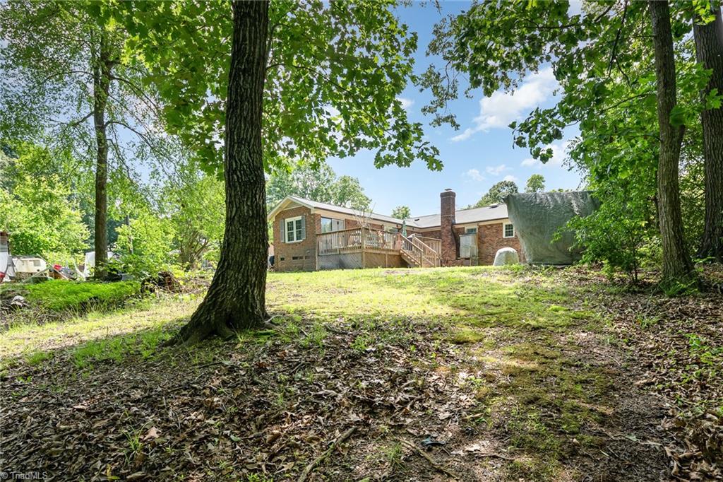 6215 Russwood Drive, Pleasant Garden, North Carolina image 28
