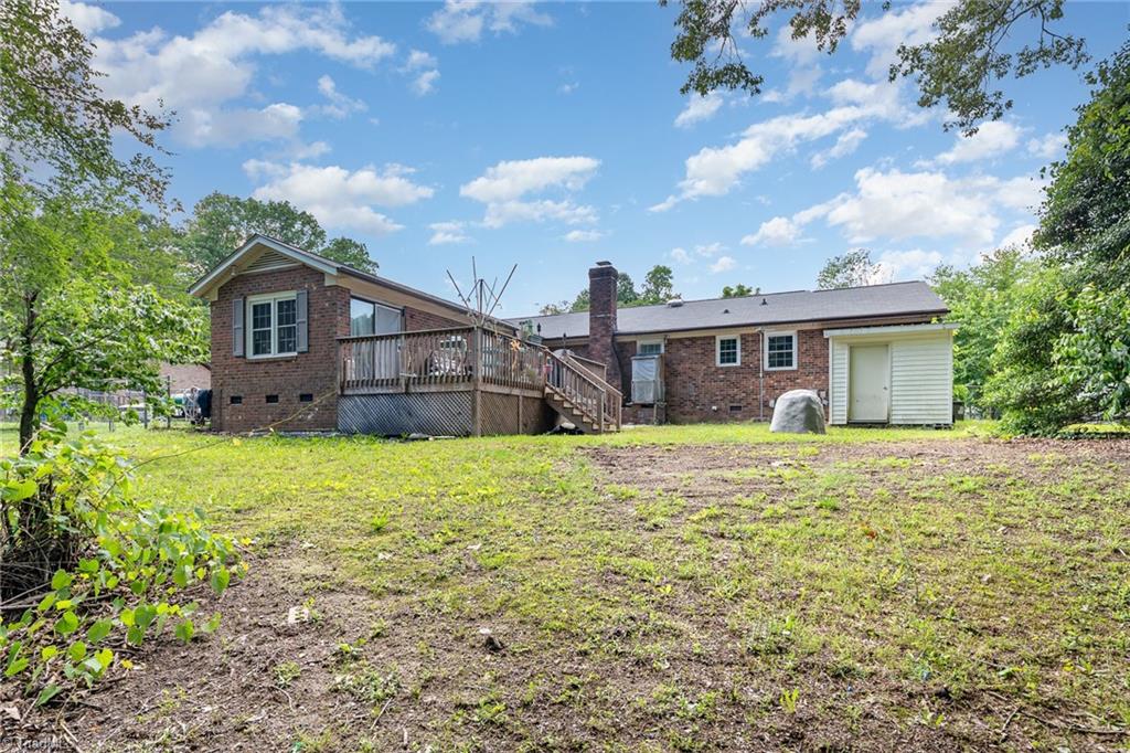 6215 Russwood Drive, Pleasant Garden, North Carolina image 27