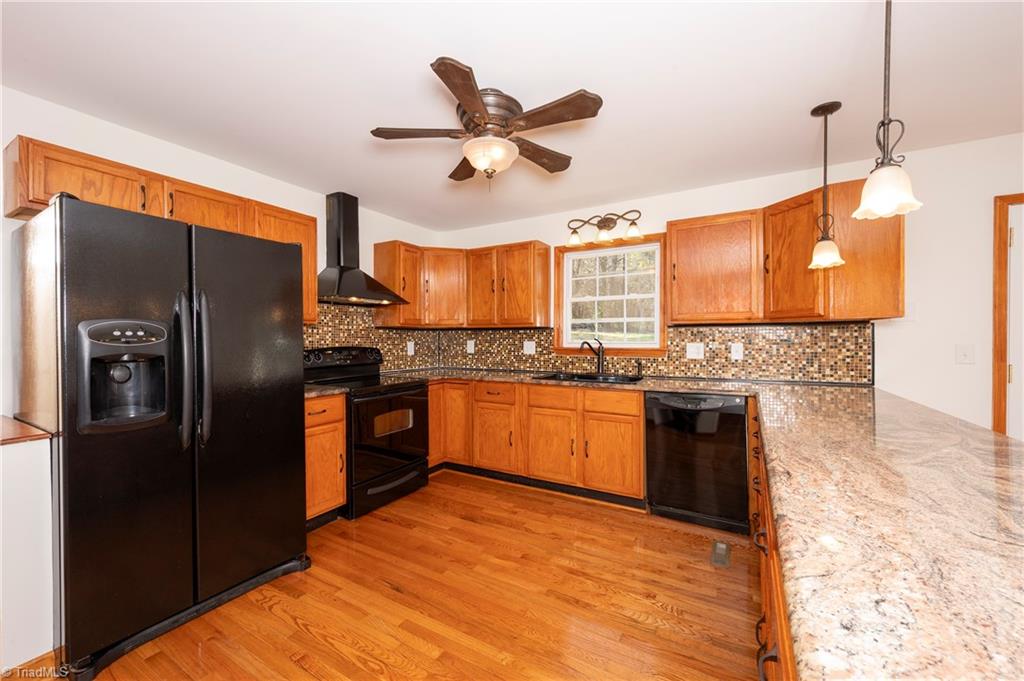 207 Lakewood Drive, Mocksville, North Carolina image 11