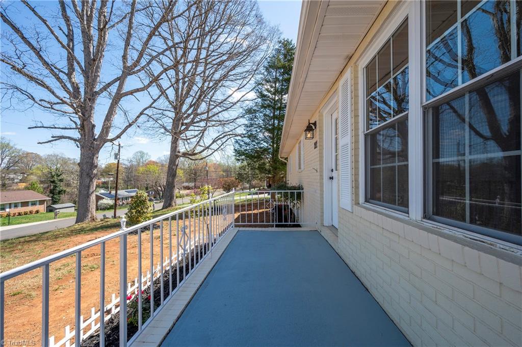 207 Lakewood Drive, Mocksville, North Carolina image 41