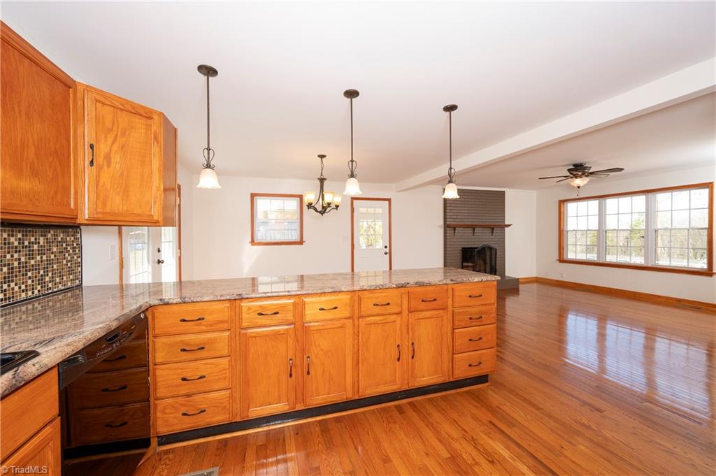 207 Lakewood Drive, Mocksville, North Carolina image 12