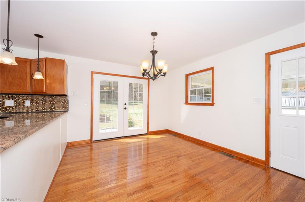 207 Lakewood Drive, Mocksville, North Carolina image 10