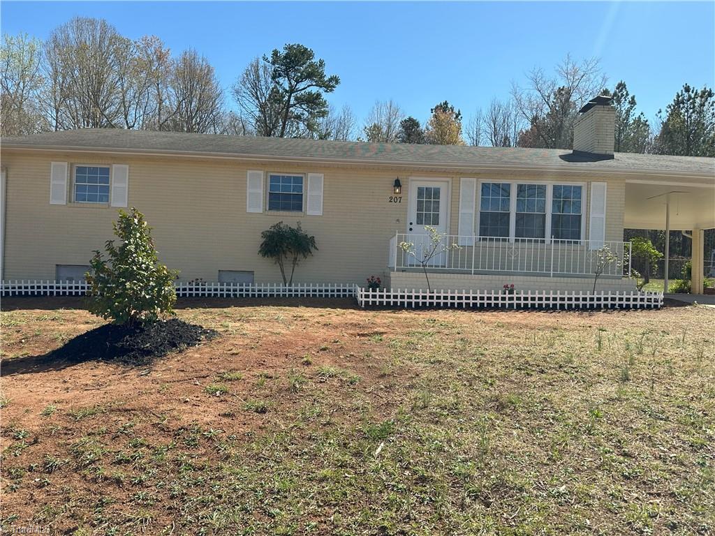 207 Lakewood Drive, Mocksville, North Carolina image 47