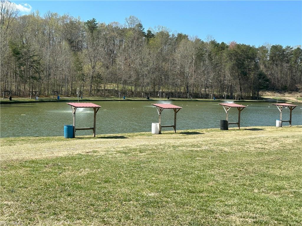 207 Lakewood Drive, Mocksville, North Carolina image 45
