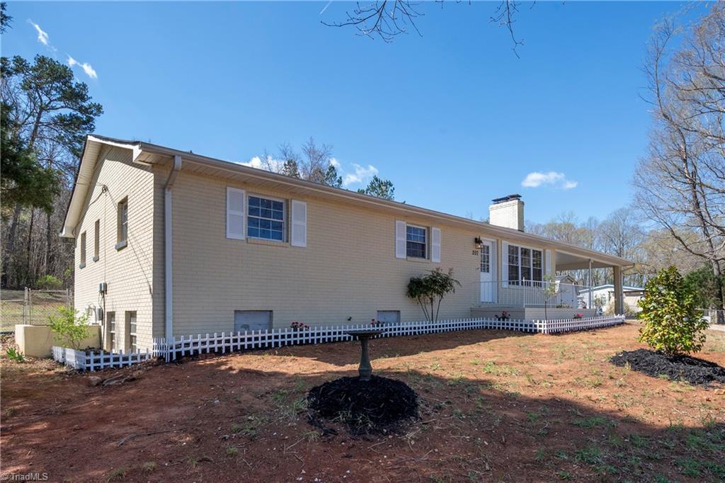 207 Lakewood Drive, Mocksville, North Carolina image 37