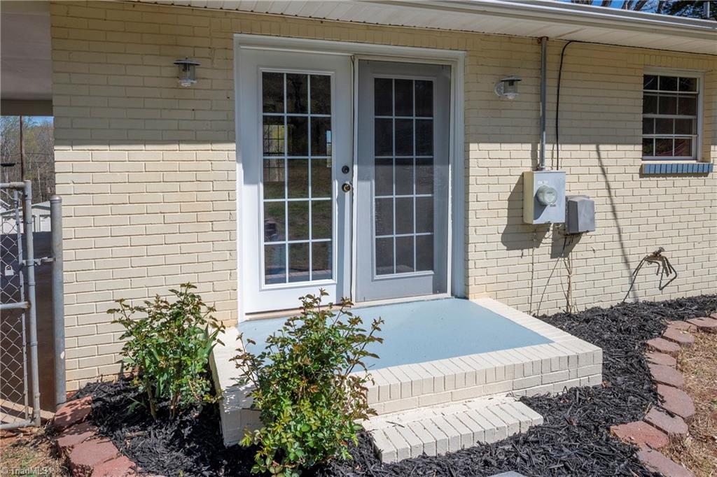 207 Lakewood Drive, Mocksville, North Carolina image 36