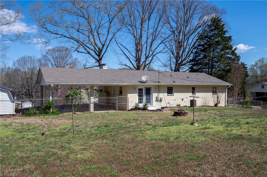 207 Lakewood Drive, Mocksville, North Carolina image 42