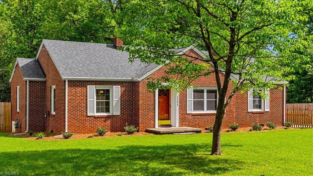 2204 Lane Road, Greensboro, North Carolina image 4