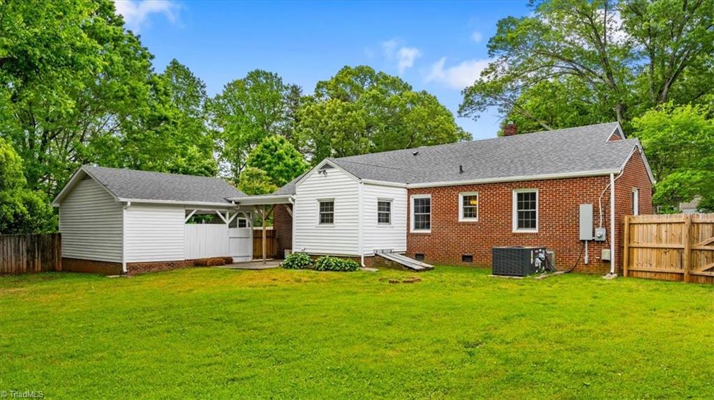 2204 Lane Road, Greensboro, North Carolina image 34