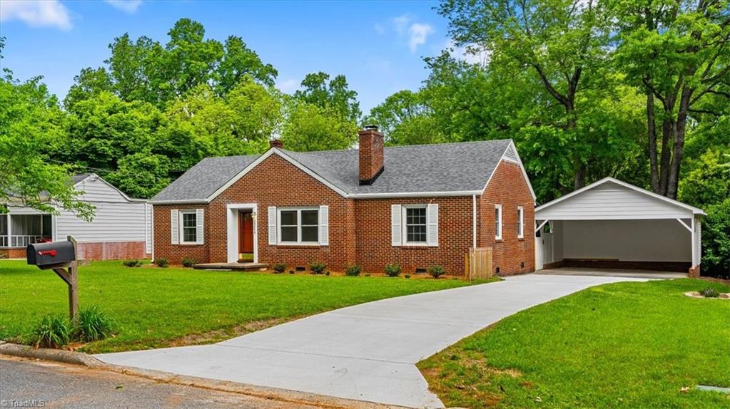 2204 Lane Road, Greensboro, North Carolina image 3