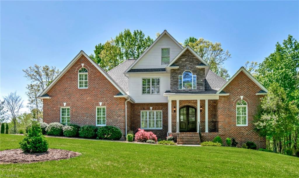 1660 Skyland Drive, Wilkesboro, NC, 28697