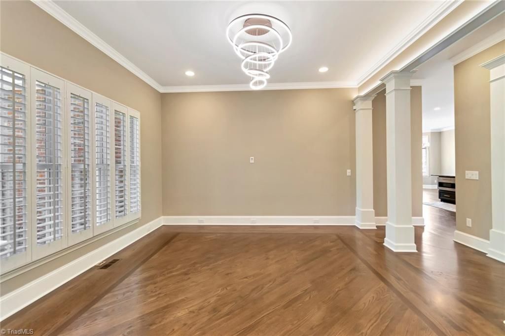 Photo of 1660 Skyland Drive, Wilkesboro, NC 28697 (MLS # 1217396)
