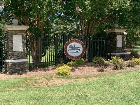 A home in Jamestown