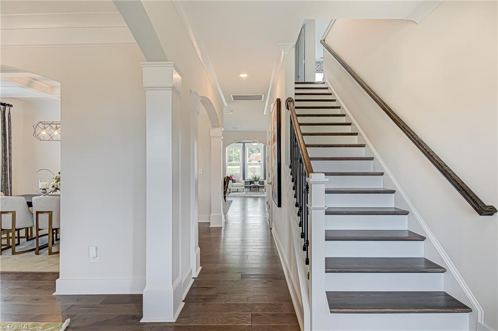 6107 Cadence Drive, Greensboro, North Carolina image 3