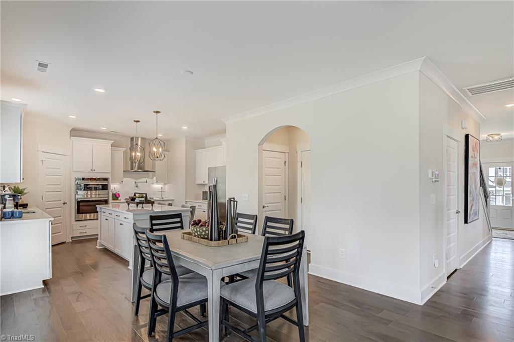 6107 Cadence Drive, Greensboro, North Carolina image 10