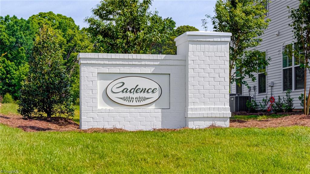 6107 Cadence Drive, Greensboro, North Carolina image 24