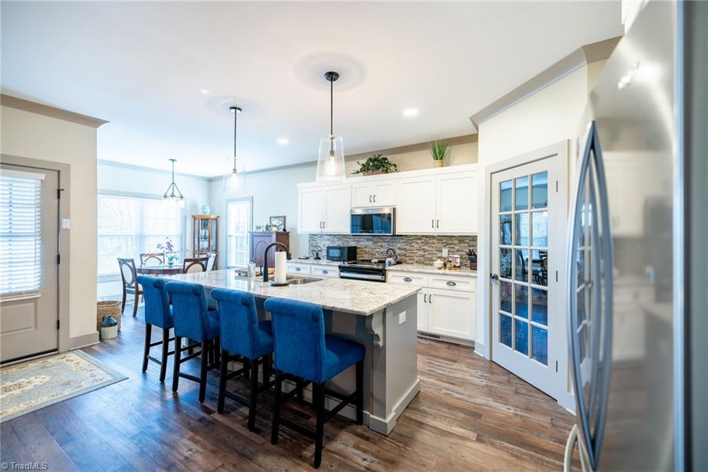 251 Devotion Farm Way, Thurmond, North Carolina image 14