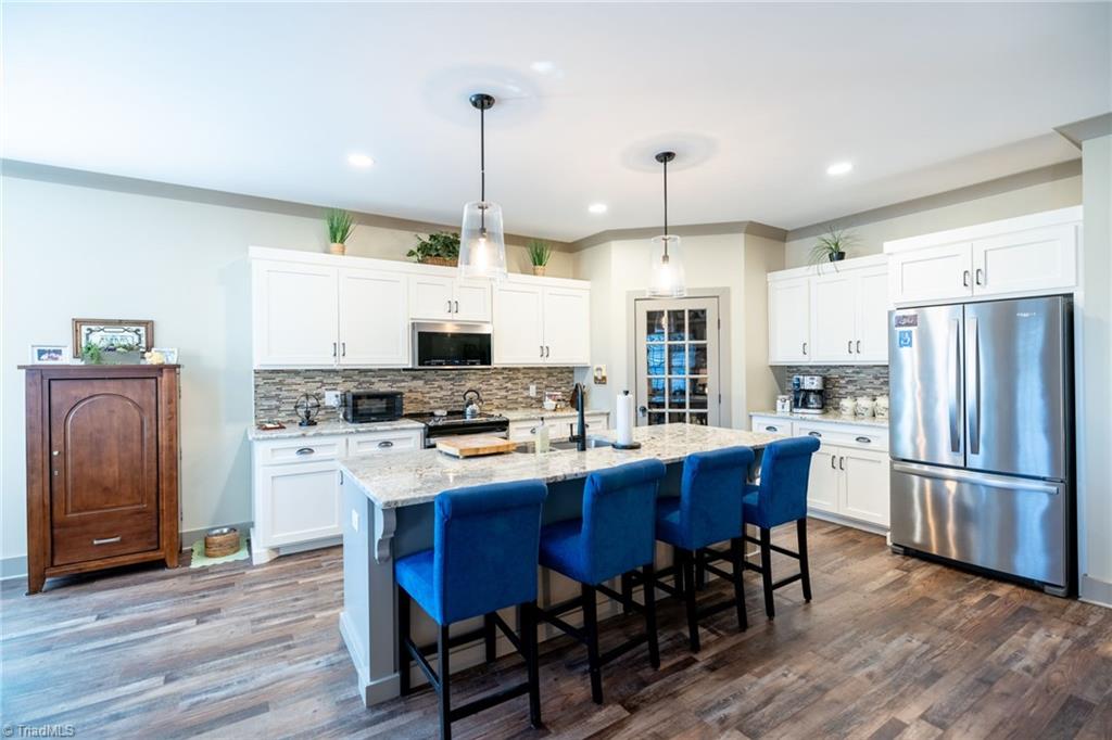 251 Devotion Farm Way, Thurmond, North Carolina image 13