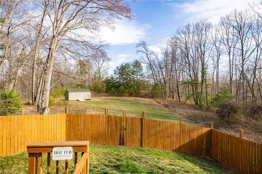 251 Devotion Farm Way, Thurmond, North Carolina image 38