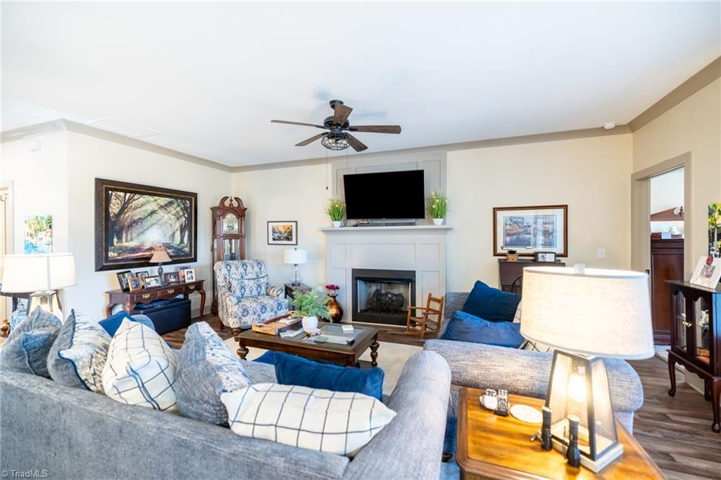 251 Devotion Farm Way, Thurmond, North Carolina image 16