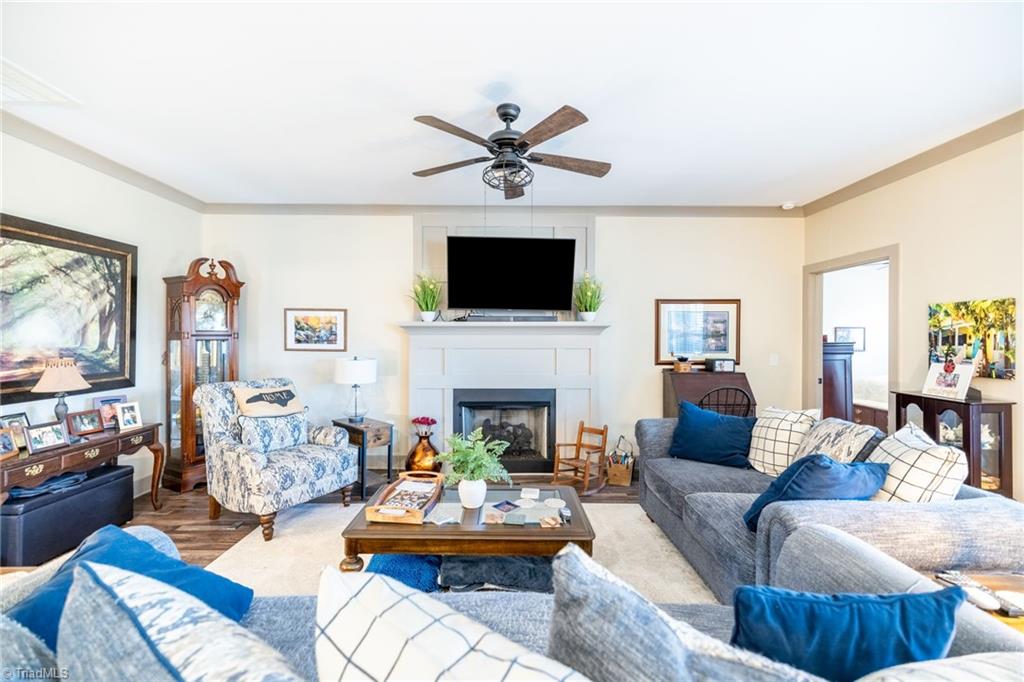 251 Devotion Farm Way, Thurmond, North Carolina image 10