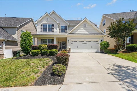 Homes For Sale - 1932 Sinclair Trace<br/> Burlington, NC 27215