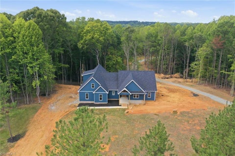 Homes For Sale - 3520 Bason Road<br/> Alamance County, Mebane, NC 27302