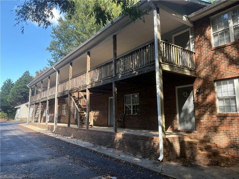 830 Sunset Avenue Asheboro NC 27203
