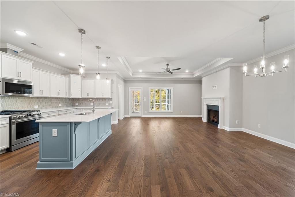 Winston-Salem, North Carolina 27106, United States, 3 Bedrooms Bedrooms, ,3 BathroomsBathrooms,Residential,Active,173494