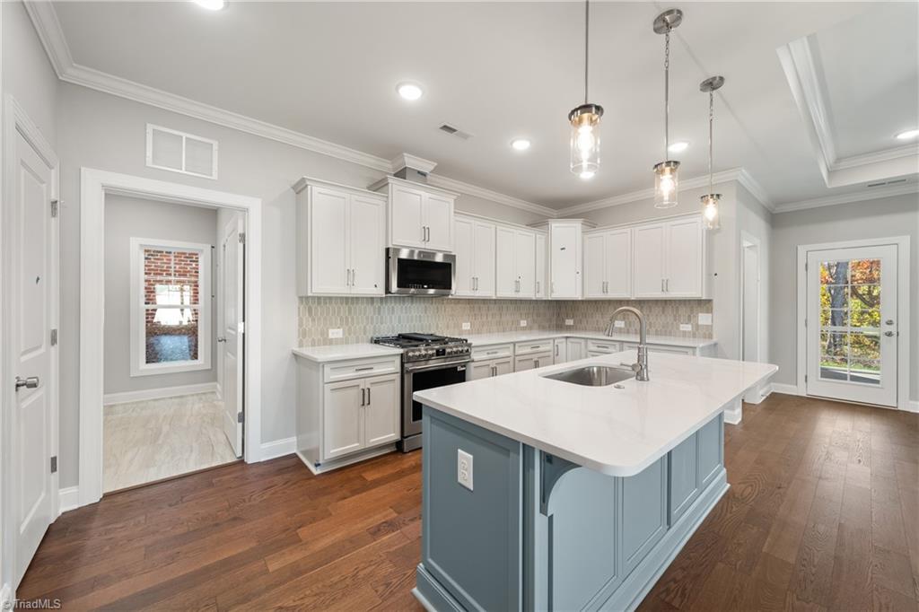 Winston-Salem, North Carolina 27106, United States, 3 Bedrooms Bedrooms, ,3 BathroomsBathrooms,Residential,Active,173494