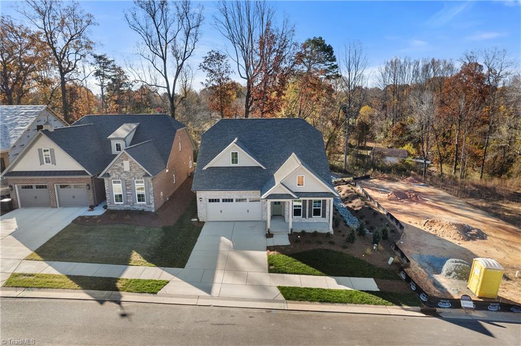 Winston-Salem, North Carolina 27106, United States, 3 Bedrooms Bedrooms, ,3 BathroomsBathrooms,Residential,Active,173494