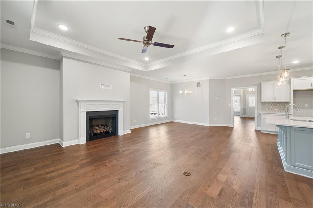 Winston-Salem, North Carolina 27106, United States, 3 Bedrooms Bedrooms, ,3 BathroomsBathrooms,Residential,Active,173494