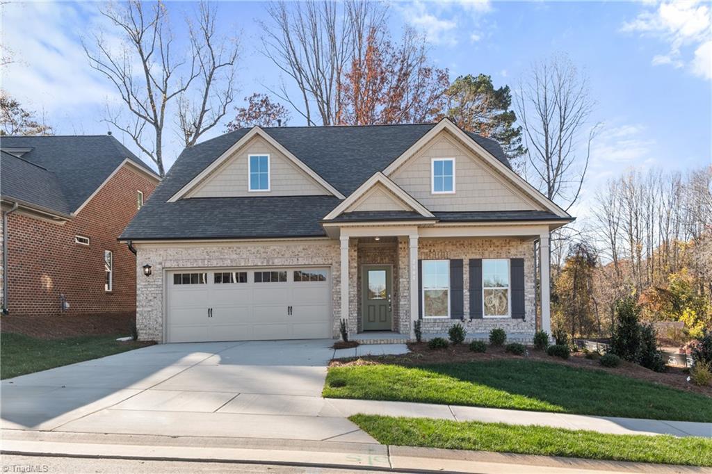 Winston-Salem, North Carolina 27106, United States, 3 Bedrooms Bedrooms, ,3 BathroomsBathrooms,Residential,Active,173494