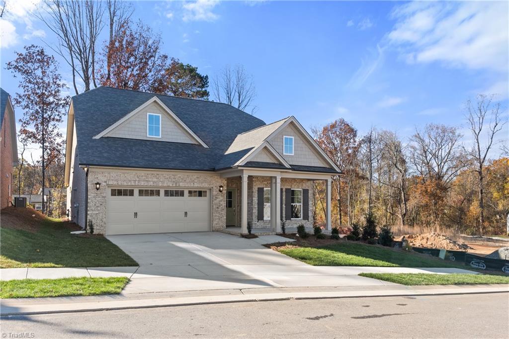 Winston-Salem, North Carolina 27106, United States, 3 Bedrooms Bedrooms, ,3 BathroomsBathrooms,Residential,Active,173494