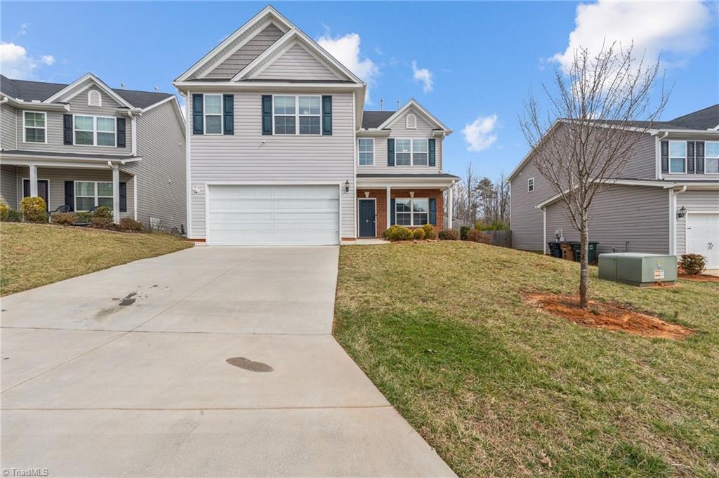 5 Stanwick Court, Browns Summit, North Carolina image 1