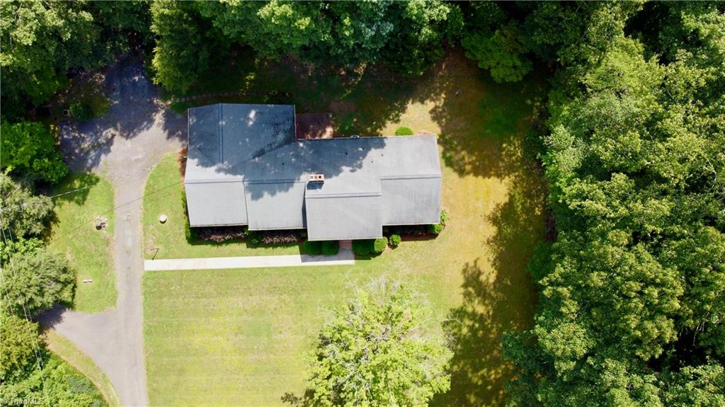Photo of 541 Conrad Road, Lewisville, NC 27023 (MLS # 1236262)