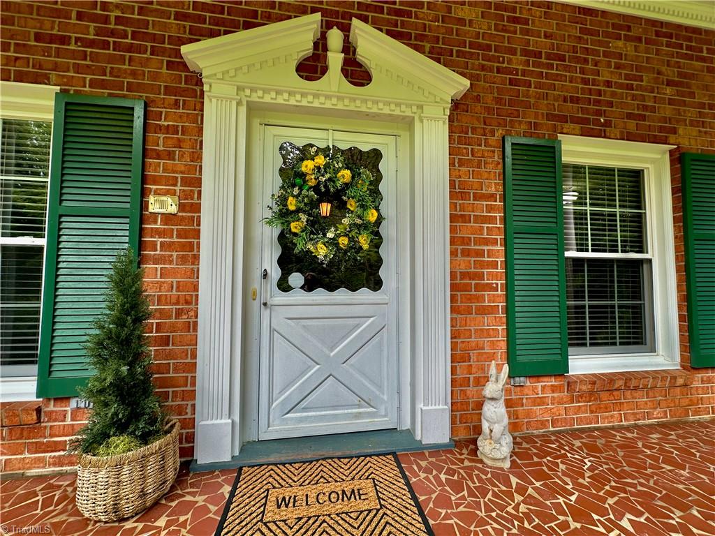 541 Conrad Road