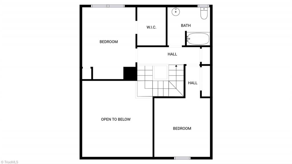 6321 Hibiscus Court, Whitsett, North Carolina image 20