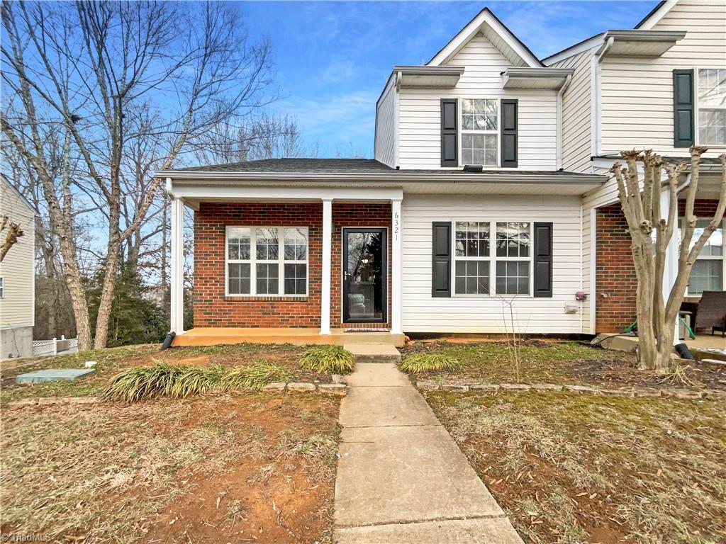 6321 Hibiscus Court, Whitsett, North Carolina image 1