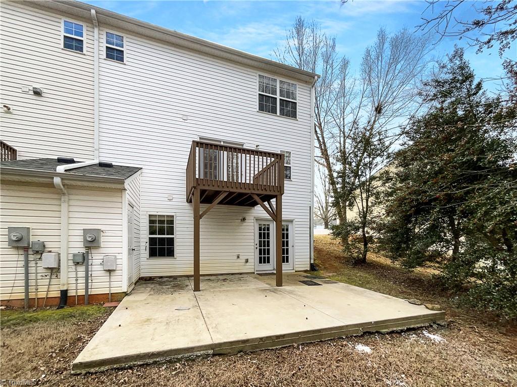 6321 Hibiscus Court, Whitsett, North Carolina image 8