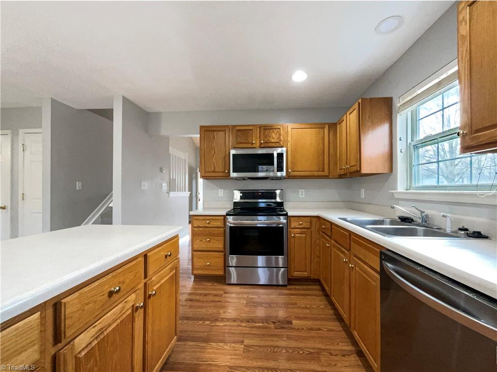 6321 Hibiscus Court, Whitsett, North Carolina image 6