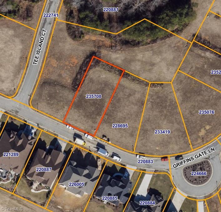 Photo 1 of 1 of 4312 Griffins Gate Lane house