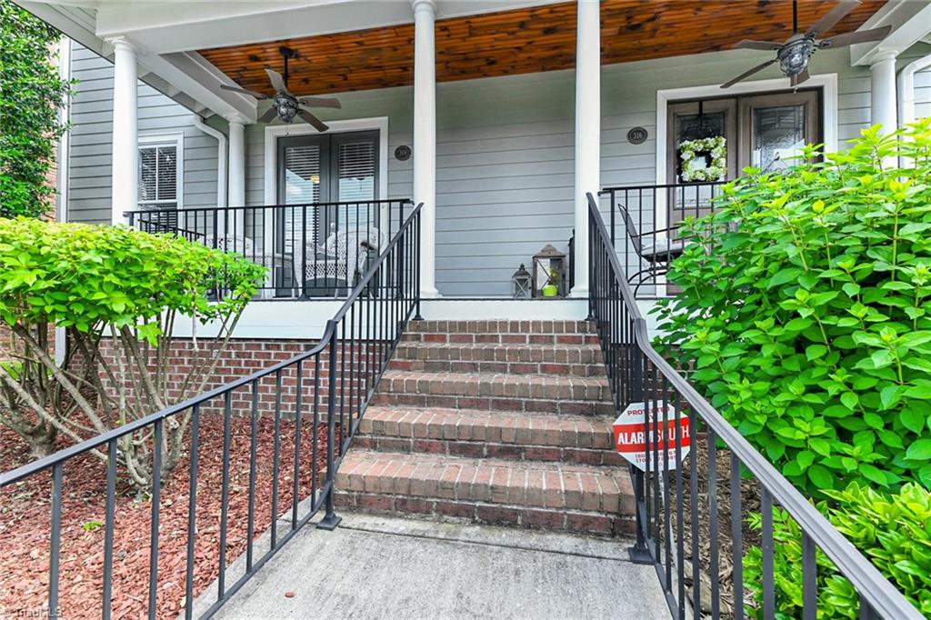 Photo 7 of 41 of 318 Gorrell Street townhome