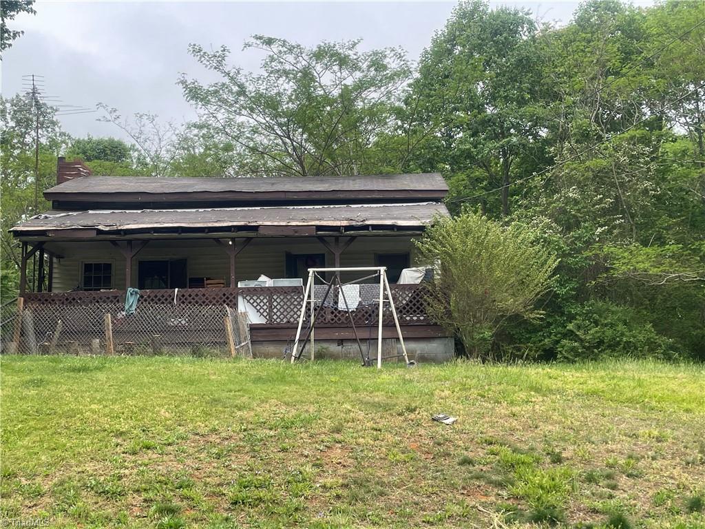 1085 Riverview Road, Walnut Cove, NC, 27052