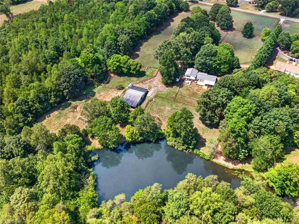 Photo of 8546 Hudson-James Road, Summerfield, NC 27358 (MLS # 1231198)