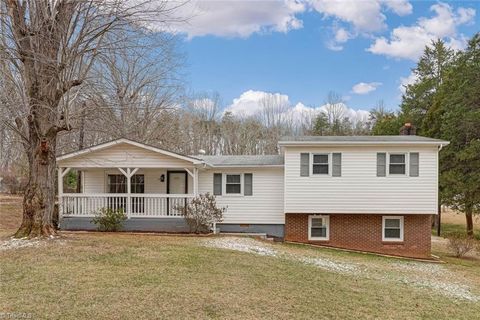 A home in Pelham