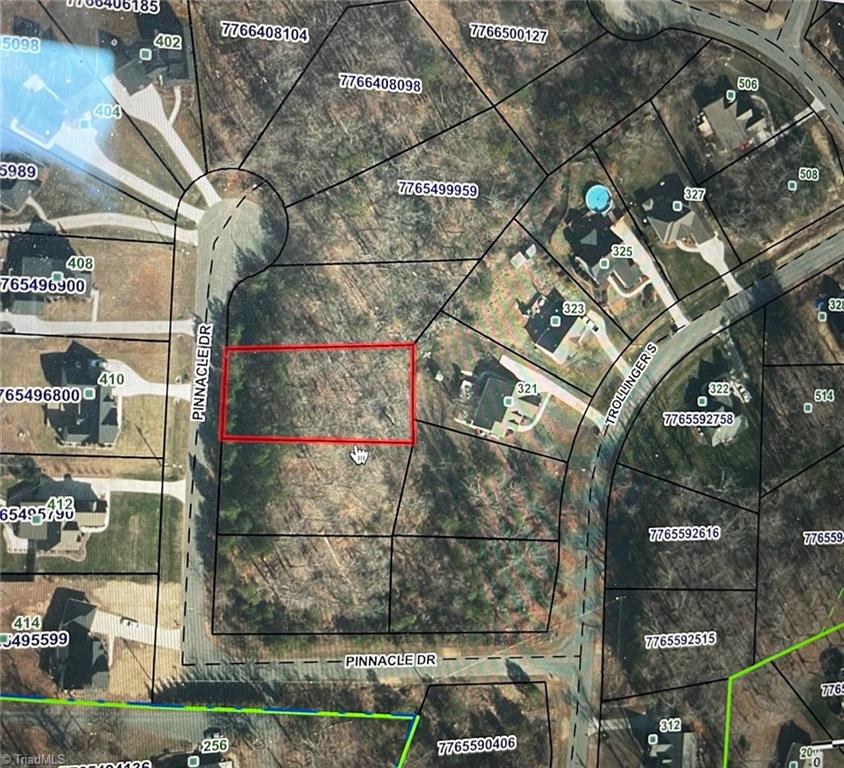 000 Pinnacle Drive, Randleman, North Carolina image 1