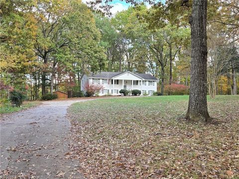 Homes For Sale - 737 Spanish Oak Road<br/> Elon, NC 27244